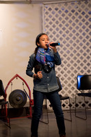 Yssa West @ Aloha Shriners