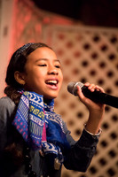 Yssa West @ Aloha Shriners