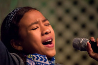 Yssa West @ Aloha Shriners