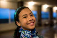 Yssa West @ Aloha Shriners
