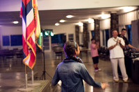 Yssa West @ Aloha Shriners