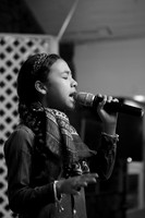 Yssa West @ Aloha Shriners