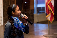 Yssa West @ Aloha Shriners