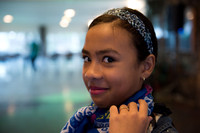 Yssa West @ Aloha Shriners