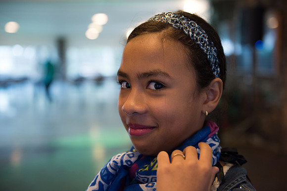 Yssa West @ Aloha Shriners