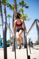 San Diego CA Fitness