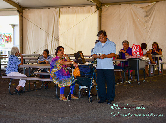 Filipino Cultural Night