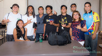 Filipino Cultural Night