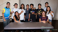 Filipino Cultural Night
