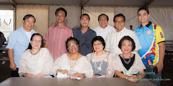 Filipino Cultural Night