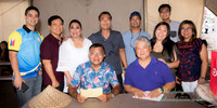 Filipino Cultural Night