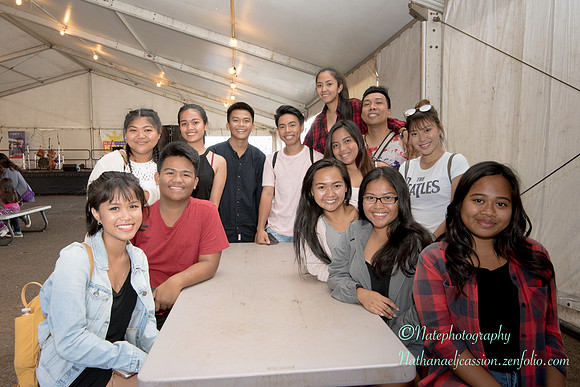 Filipino Cultural Night