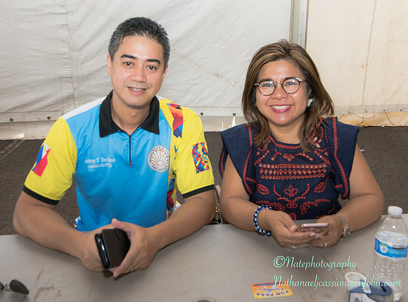 Filipino Cultural Night