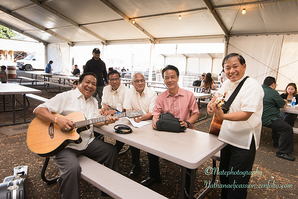 Filipino Cultural Night