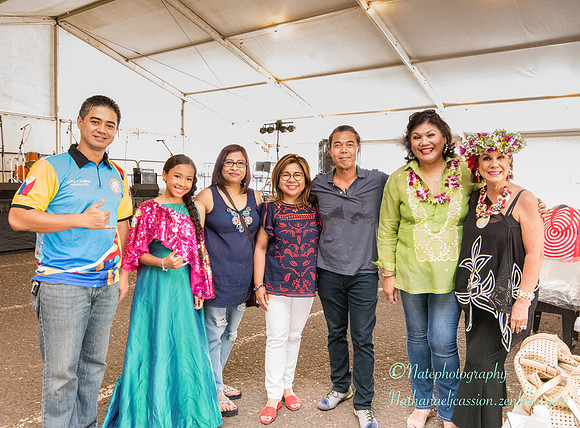 Filipino Cultural Night