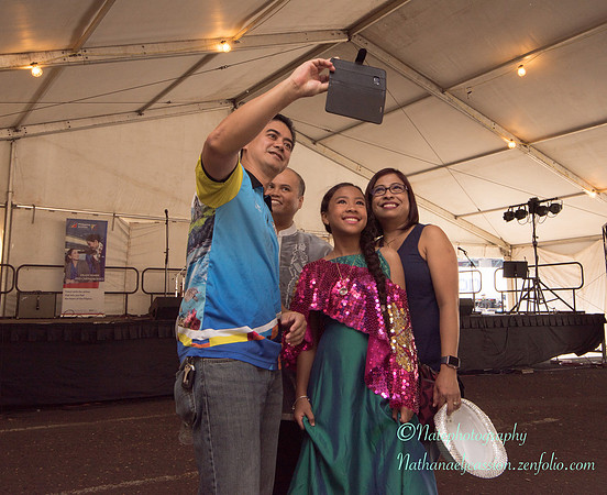 Filipino Cultural Night