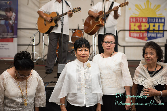 Filipino Cultural Night