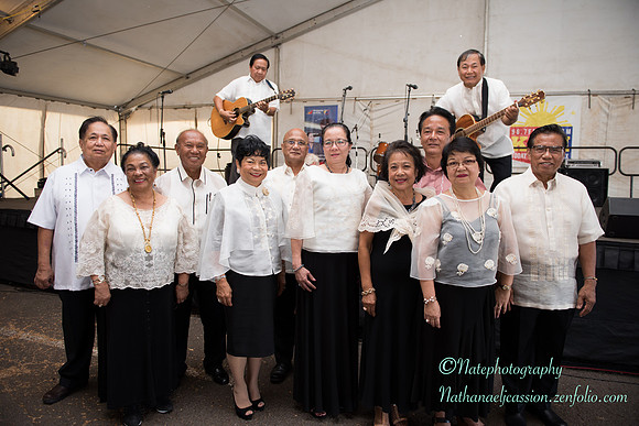 Filipino Cultural Night