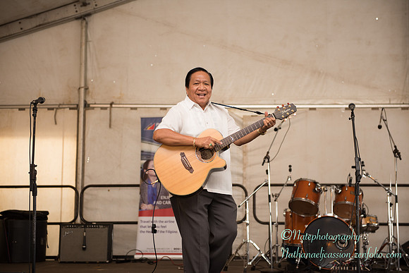 Filipino Cultural Night