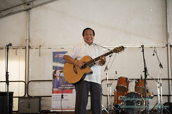 Filipino Cultural Night