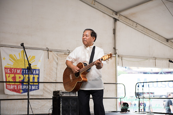 Filipino Cultural Night