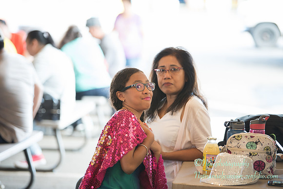 Filipino Cultural Night