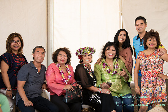 Filipino Cultural Night