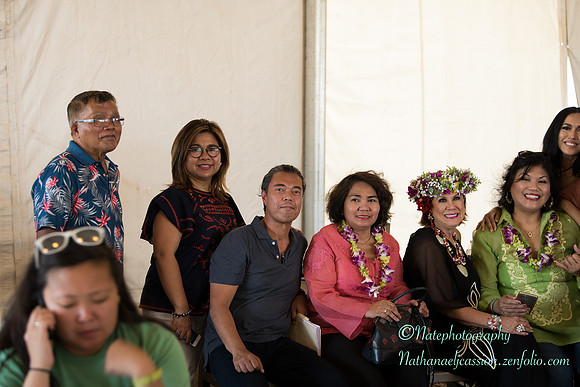 Filipino Cultural Night