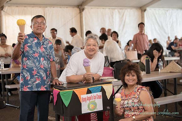Filipino Cultural Night