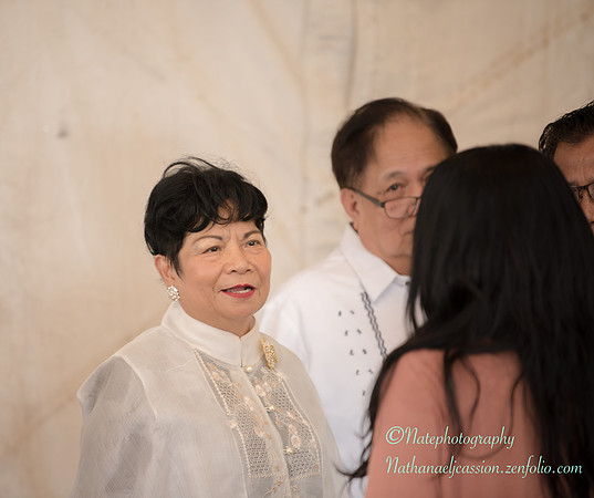 Filipino Cultural Night