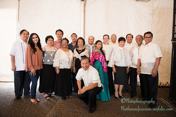 Filipino Cultural Night