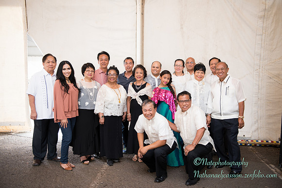 Filipino Cultural Night