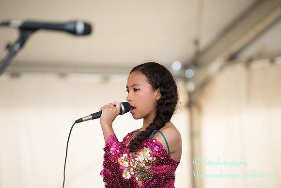 Filipino Cultural Night