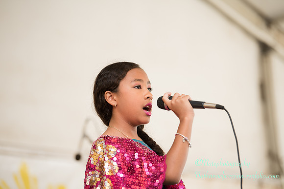 Filipino Cultural Night