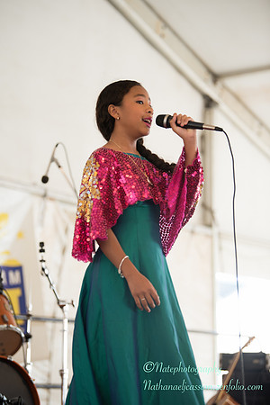 Filipino Cultural Night