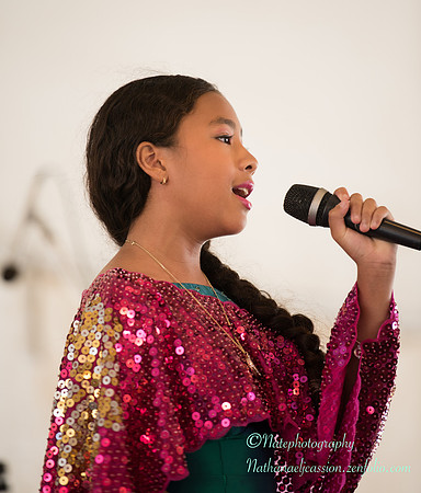Filipino Cultural Night