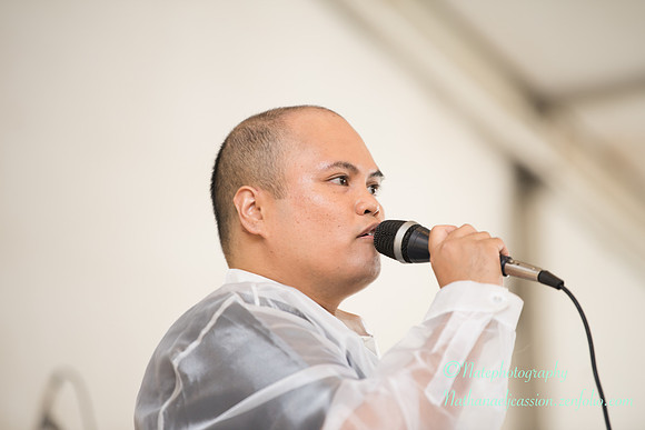 Filipino Cultural Night