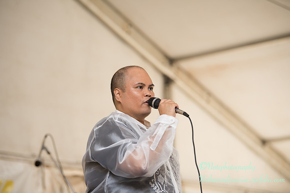 Filipino Cultural Night
