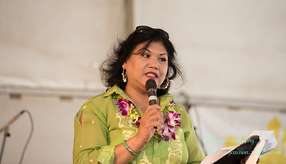 Filipino Cultural Night