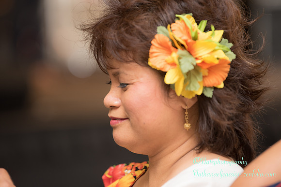 Filipino Cultural Night