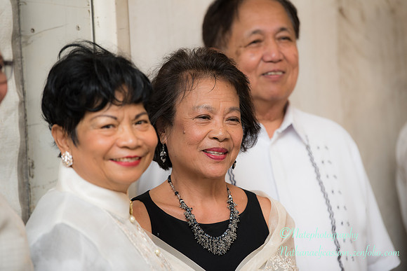 Filipino Cultural Night