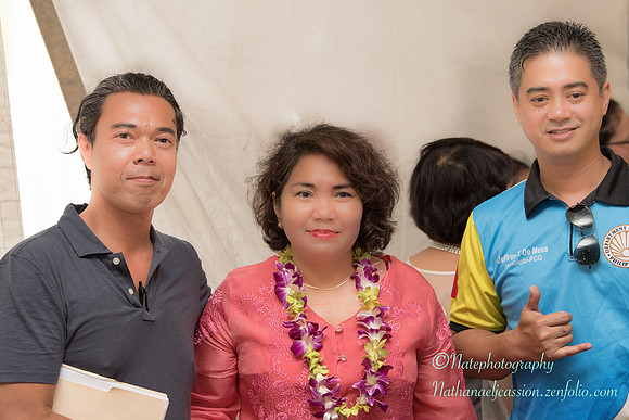 Filipino Cultural Night