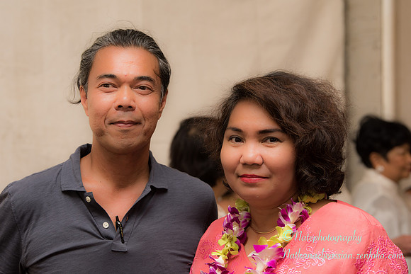 Filipino Cultural Night