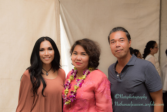 Filipino Cultural Night