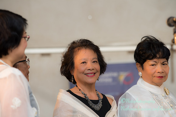 Filipino Cultural Night