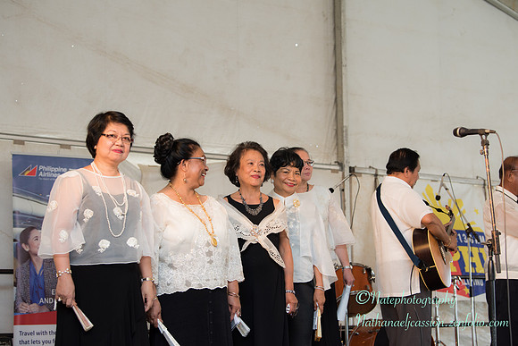 Filipino Cultural Night