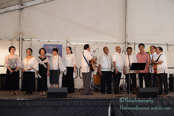 Filipino Cultural Night