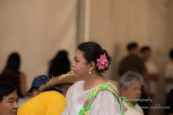 Filipino Cultural Night