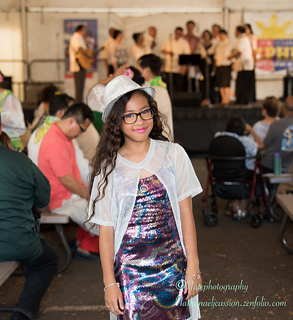 Filipino Cultural Night