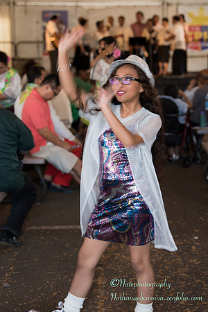 Filipino Cultural Night